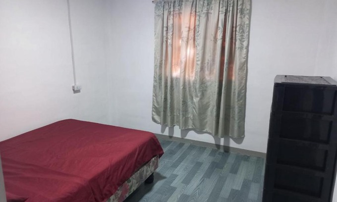 Playas House | Habitación Suite Sencilla Playas