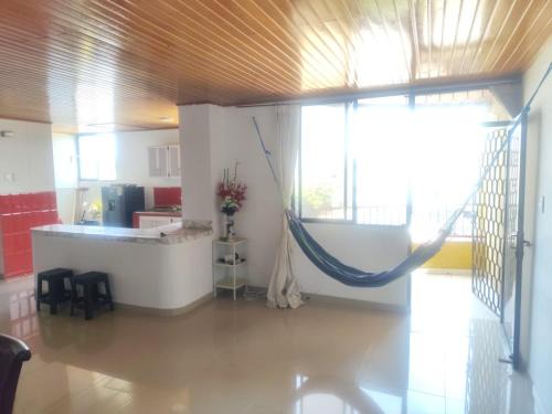 Barrio Miraflores House | Habitación Vacacional