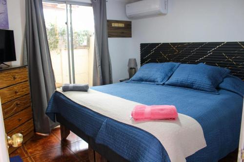 San Antonio Apartment | Habitaciones Barrancas - Cabañas y Mini Departamentos