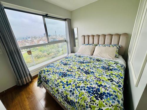 Lince House | Habitaciones privadas con vistas al parque