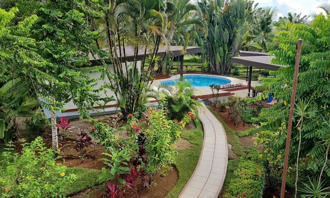 Punta Mala Hotel | Hacienda De Los Suenos