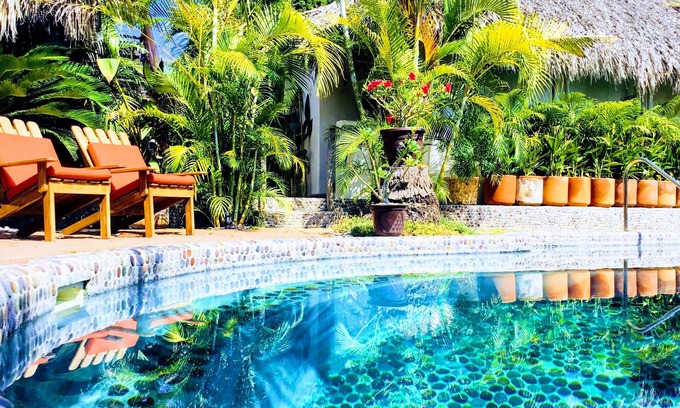 Barra de Potosi Bed & Breakfast | Hacienda la Rusa