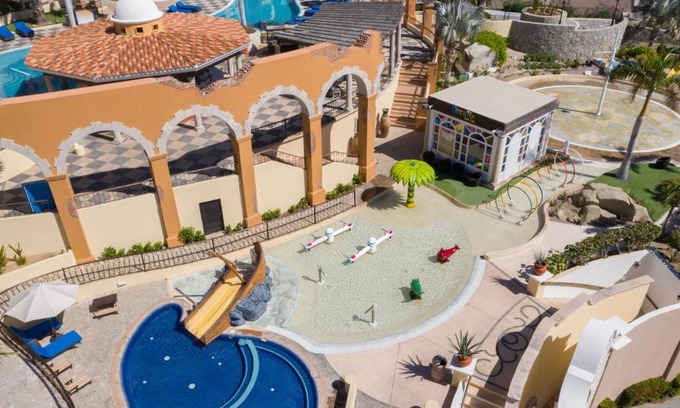 Los Cabos Apartment | Hacienda Resort