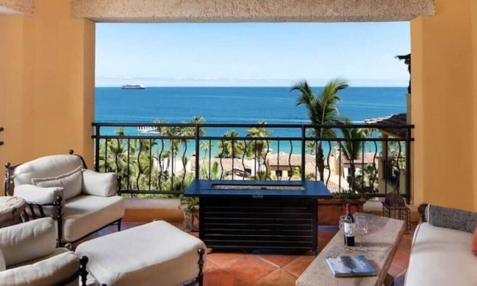 Ampliacion Juarez Condo | Hacienda Resort Ultimate Beach Front Luxury