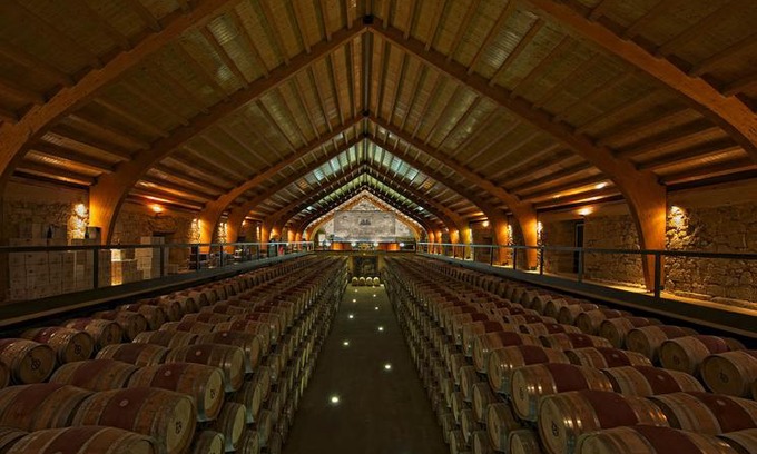 Valverdon Hotel | Hacienda Zorita Wine Hotel & Spa