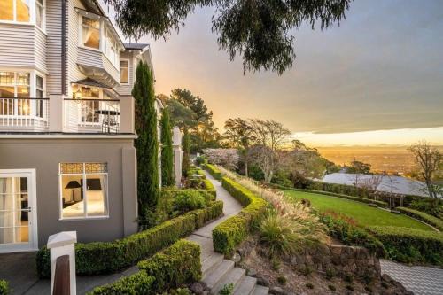 Cashmere Hotel | Hackthorne Gardens Luxury Accommodation