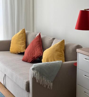 Nomme Apartment | Haga Home