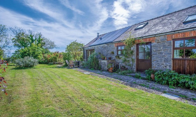 Lydstep House | Haggard - 3 Bedroom Cottage - Manorbier