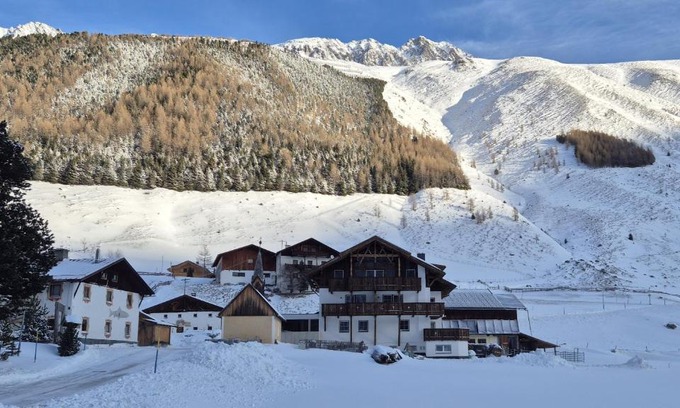 Haggen Apartment | HAGGNER Hideaway