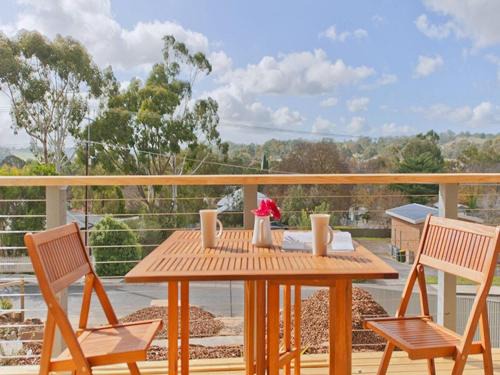 Hahndorf House | Hahndorf Haven-Central Hahndorf