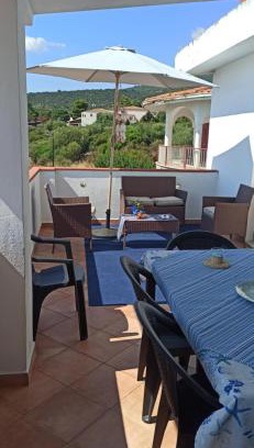 Cala Gonone Apartment | HAIKU HOME