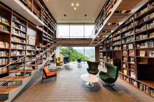 Gora Hotel | Hakone Honbako 箱根本箱
