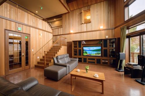 Hakone Apartment | Hakone Ninotaira Cottage