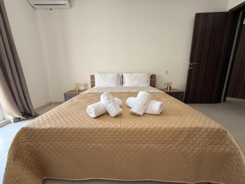 St. Andrew's Apartment | Hakuna Matata