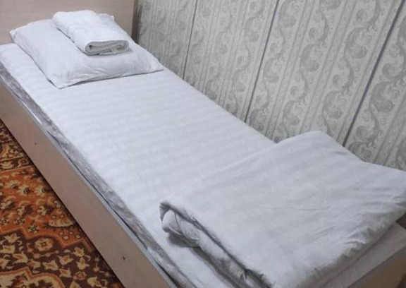 Osh Apartment | Halal Apartment