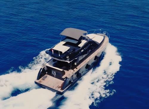 Bodrum City Center Boat Rental | Halal bodrum vacation