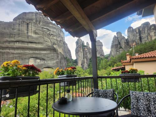 Kastraki House | Halasma Meteora