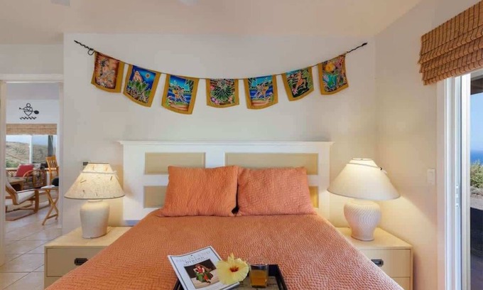 Kohala Estates House | Hale Kohola ~ Spacious, Super Views - 30 Day Minim