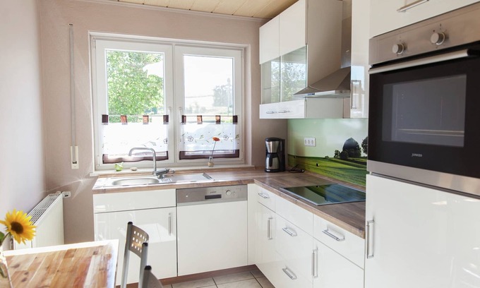 Halenfeld Apartment | Halenfeld Family Farm Stay