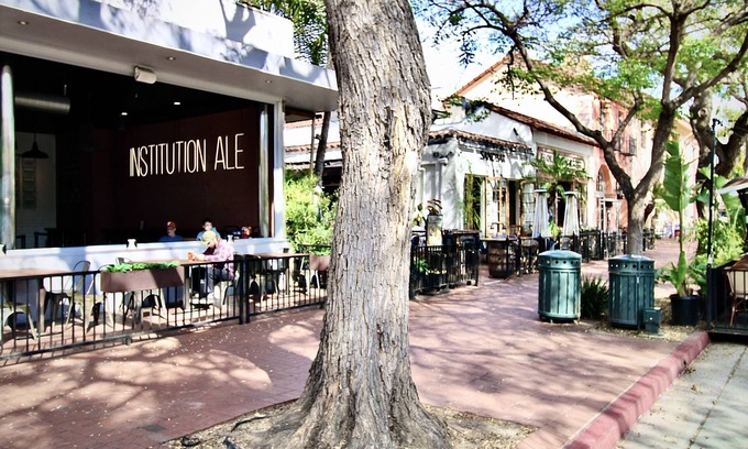 Lower State Hotel | Haley Hotel