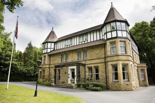 Headingley Hotel | Haley's Hotel