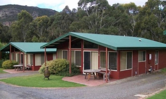 Halls Gap Cabin | Halls Gap Valley Lodges
