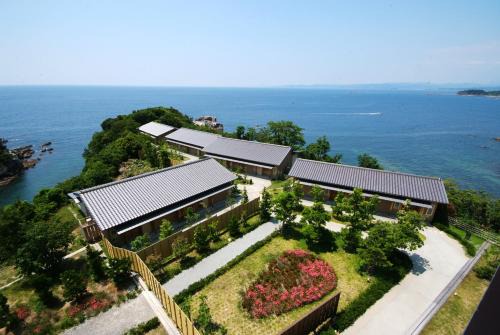 Tsubaki Onsen Hotel | Hamachidorinoyu Kaisyu
