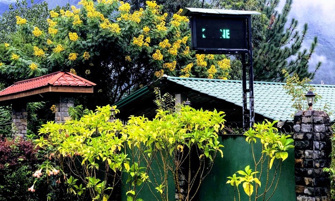 Hildummulla House | Hamadhi Guest