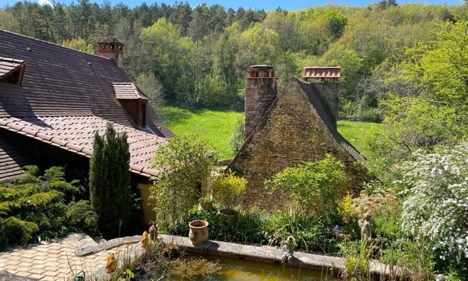 Berbiguieres House | Hameau de Paix Avec Charme