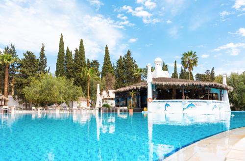 Hammamet Sud Hotel | Hammamet Garden Resort and Spa