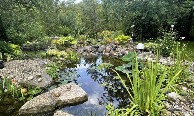 Waterloo House | Hammer Haus-Tranquil and Quiet-St. Jacob's Market