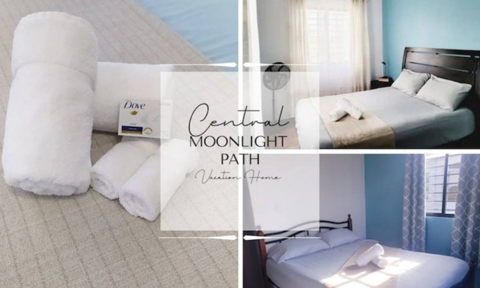 Ladyville House | Hammock/Porch/pond view/entire home near airport