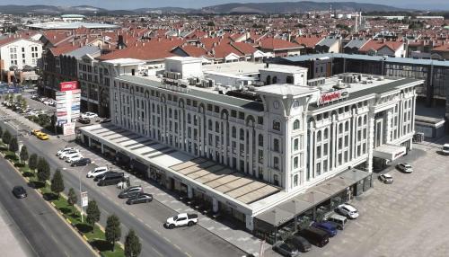 Serdivan Hotel | Hampton By Hilton Sakarya