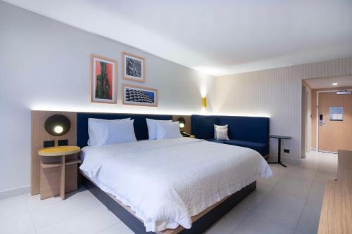 Saltillo Hotel | Hampton by Hilton Saltillo Zona Aeropuerto