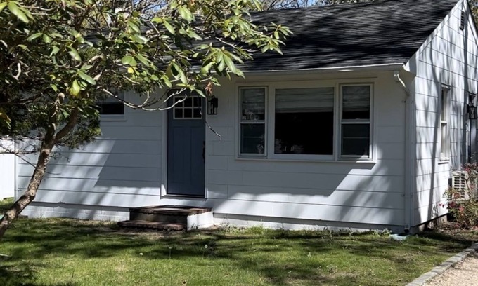 Hampton Bays Cottage | Hampton Cottage.