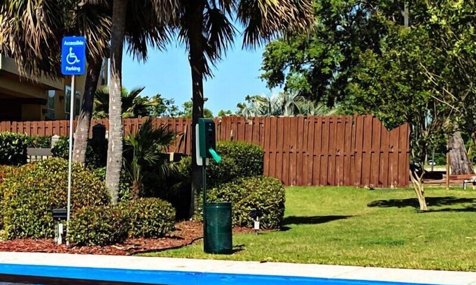 St. Martin Hotel | Hampton Inn Biloxi-Ocean Springs