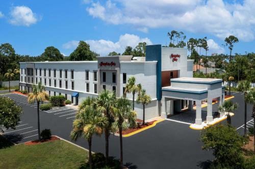 Port Lagoon Hotel | Hampton Inn by Hilton Panama City Beach