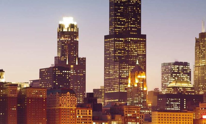 Gurnee Hotel | Hampton Inn Chicago-Gurnee