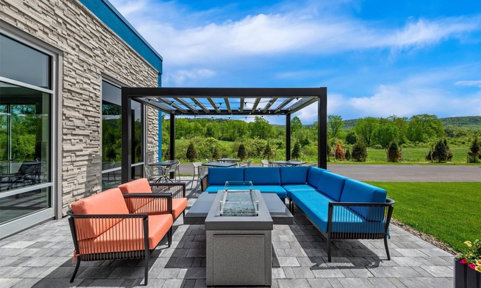 Cooperstown Hotel | Hampton Inn Cooperstown