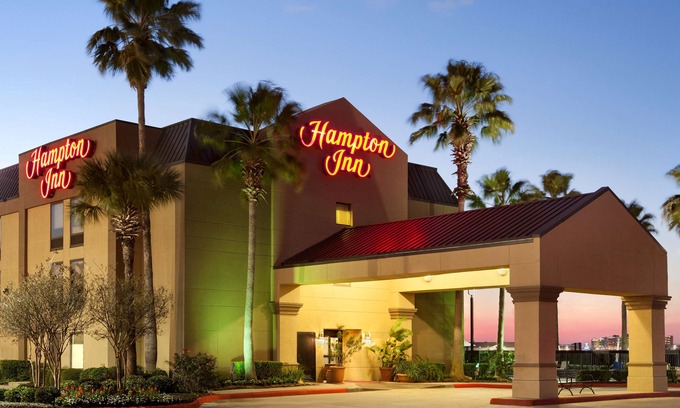 FM 1960 Hotel | Hampton Inn Houston Northwest