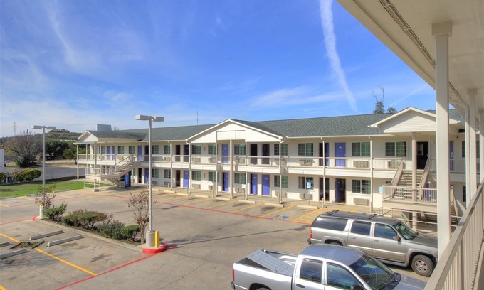 Kerrville Hotel | Hampton Inn Kerrville