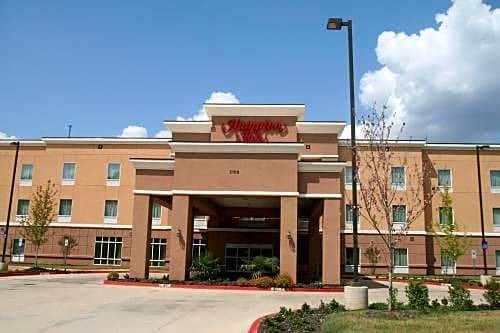 Kilgore Hotel | Hampton Inn Kilgore