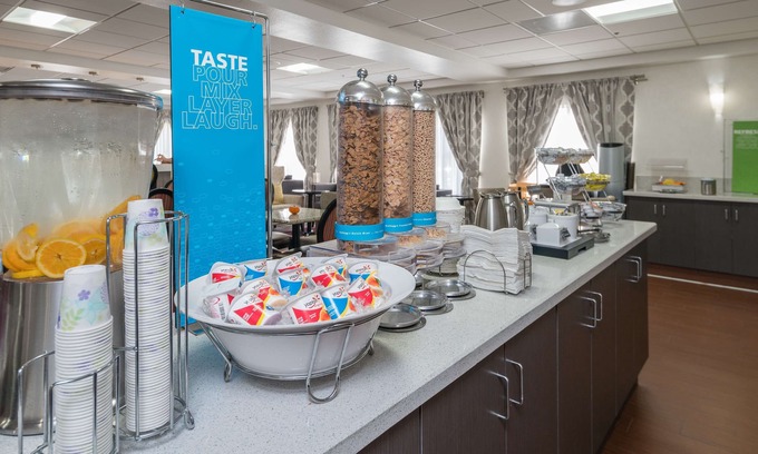 Livermore Hotel | Hampton Inn Livermore