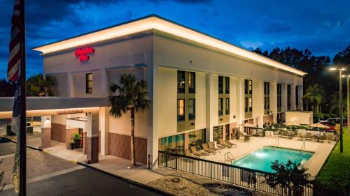 Mount Dora Hotel | Hampton Inn Mount Dora