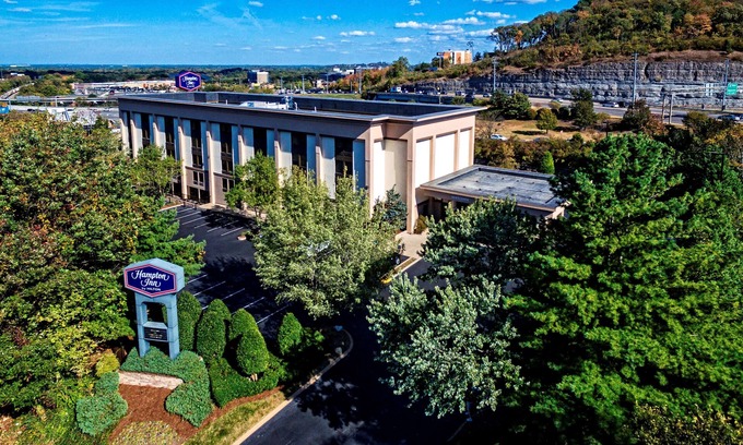 Brentwood Hotel | Hampton Inn Nashville/Brentwood-I-65S