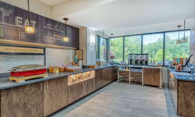 New Philadelphia Hotel | Hampton Inn New Philadelphia