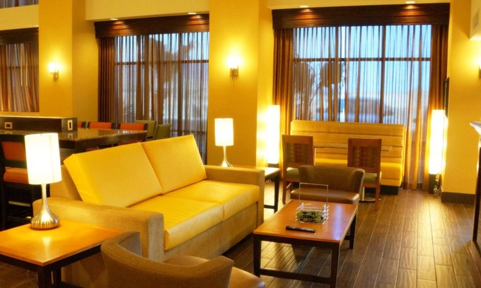Kingman Hotel | Hampton Inn & Suites Kingman
