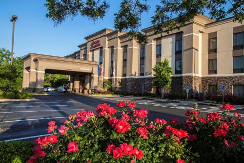 Stillwater Hotel | Hampton Inn & Suites Stillwater
