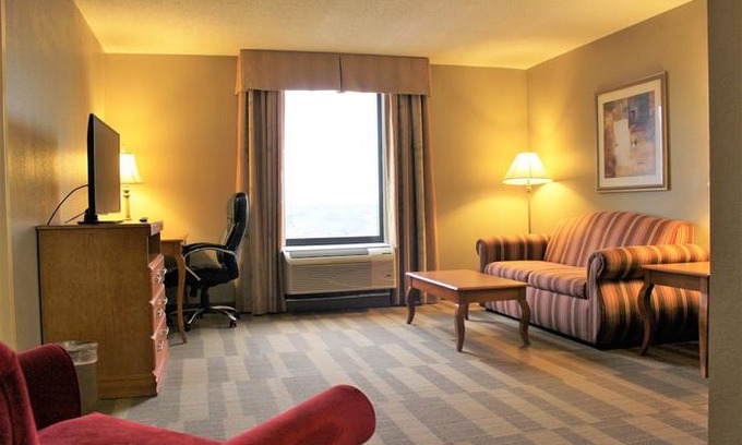 Thibodaux Hotel | Hampton Inn & Suites Thibodaux