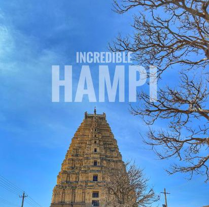 Hampi House | Hamsa Home Stay